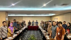 Kemenko Polkam Dorong Optimalisasi Pengaduan untuk Perkuat Komunikasi Publik Daerah