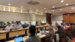 Kemenko Polkam Dorong Percepatan Regulasi Pelindungan Data di Masa Transisi