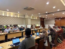 Kemenko Polkam Dorong Percepatan Regulasi Pelindungan Data di Masa Transisi