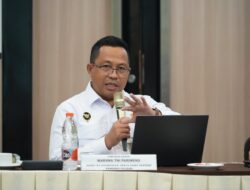 Kemenko Polkam Perkuat Strategi Penegakan Hukum Nelayan di Perbatasan Indonesia-Australia