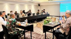 Perkuat Satu Data Indonesia, Kemenko Polkam Koordinasikan Integrasi Data dengan KPU