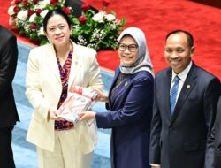 Hasil 685 LHP, BPK-RI Selamatkan Kerugian Negara Rp.42,87 Triliun