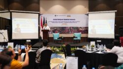 DJKI Perkuat Pelindungan Pengetahuan Tradisional dan Sumber Daya Genetik 