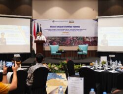 DJKI Perkuat Pelindungan Pengetahuan Tradisional dan Sumber Daya Genetik 