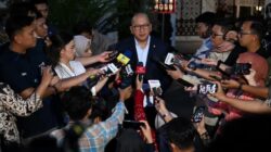 Investasi Kuartal I 2026 Tembus Rp498,79 Triliun dan Serap 700 Ribu Lebih Tenaga Kerja