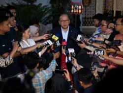 Investasi Kuartal I 2026 Tembus Rp498,79 Triliun dan Serap 700 Ribu Lebih Tenaga Kerja