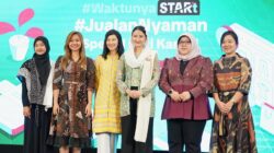 Dominasi UMKM, Perempuan Wajib Melek Kekayaan Intelektual