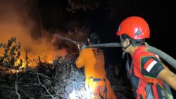 BNPB Mutakhirkan Data Kejadian Bencana dan Penanganan Darurat Pemda