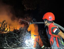 BNPB Mutakhirkan Data Kejadian Bencana dan Penanganan Darurat Pemda