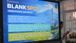 Kemenko Polkam Soroti Blank Spot di Sukabumi