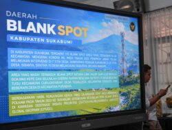 Kemenko Polkam Soroti Blank Spot di Sukabumi
