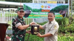 Kementan – Seskoau Bangun Kolaborasi Peternakan, Dorong Edukasi untuk Kemandirian Pangan