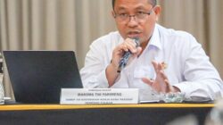 Kemenko Polkam Gelar Rakor Persiapan Pertemuan MCM dan SRM 2026