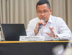 Kemenko Polkam Gelar Rakor Persiapan Pertemuan MCM dan SRM 2026