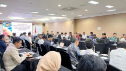 Kemenko Polkam Evaluasi Penanganan Konten Negatif dan Perkuat Strategi Narasi Positif