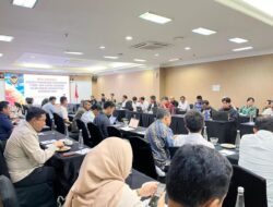 Kemenko Polkam Evaluasi Penanganan Konten Negatif dan Perkuat Strategi Narasi Positif