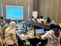 Penguatan Koordinasi Pemulangan PMI, Kemenko Polkam Finalisasi Pedoman Nasional