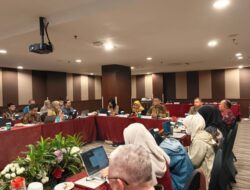 Kemenko Polkam Rumuskan Rilis dan Penguatan Tindak Lanjut Indeks Demokrasi Indonesia (IDI) Tahun 2025