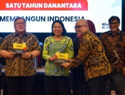 KPPU Ingatkan Risiko Distorsi Pasar dalam Peran Danantara