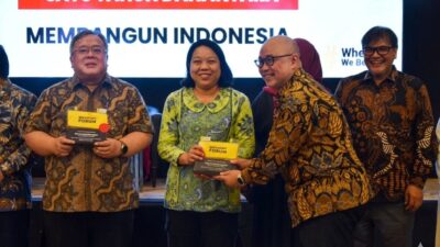 KPPU Ingatkan Risiko Distorsi Pasar dalam Peran Danantara