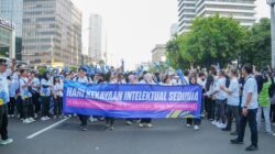 Hari KI Sedunia 2026, DJKI Tegaskan Peran Strategis KI di Industri Olahraga