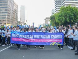 Hari KI Sedunia 2026, DJKI Tegaskan Peran Strategis KI di Industri Olahraga