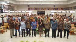 Kementan Tegaskan Peran Sistem Veteriner dalam Menjaga Ketahanan Pangan