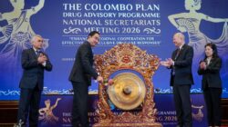 Indonesia Tuan Rumah Pertemuan Internasional CPDAP National Secretariat Meeting 2026