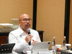 Kemenko Polkam Matangkan Posisi Nasional Menjelang Pertemuan Ke-2 International Migration Review Forum di PBB