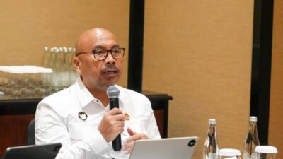 Kemenko Polkam Matangkan Posisi Nasional Menjelang Pertemuan Ke-2 International Migration Review Forum di PBB