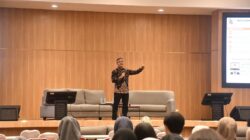 KPPU Dorong Literasi Persaingan Usaha Berbasis Hukum-Ekonomi di UNAIR