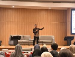 KPPU Dorong Literasi Persaingan Usaha Berbasis Hukum-Ekonomi di UNAIR