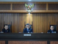 KPPU Periksa Saksi dan Ahli dalam Kasus Keterlambatan Notifikasi Akuisisi Iforte