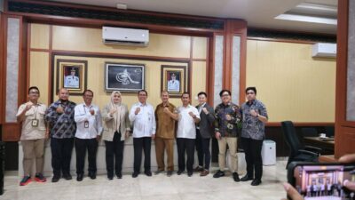 Kementan Gaspol Dorong Hilirisasi Ayam di NTB, Peternak Semakin Diuntungkan