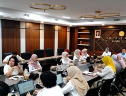 Empat Balai Siap Diusulkan WBBM, Kementan Dorong Layanan Lebih Prima