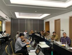 Optimalisasi Peran Kelembagaan DPRP dan MRP Jadi Kunci Perbaikan Tata Kelola Otsus