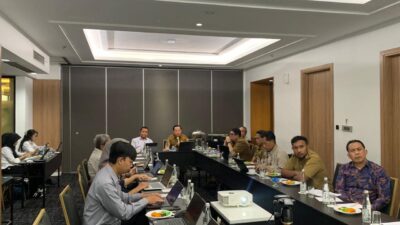 Optimalisasi Peran Kelembagaan DPRP dan MRP Jadi Kunci Perbaikan Tata Kelola Otsus