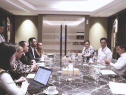 KPPU–Kadin Perkuat Kolaborasi untuk Akselerasi Revisi UU Persaingan Usaha