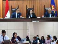 Dugaan Persekongkolan Tender Hulu Migas, Terlapor Tolak Laporan Investigator KPPU