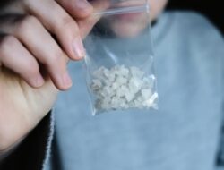 Bisnis Narkoba Tumbuh Subur di Bilah Hilir, Masyarakat Tagih Janji Komitmen Polisi