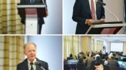 Pelindungan KI Tentukan Arah Investasi, DJKI Perkuat Sinergi dengan Denmark