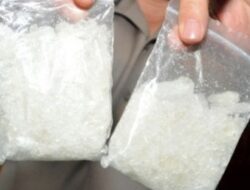 Peredaran Narkoba Sei Pelancang dan Bagan Bilah (Labuhanbatu) Marak Tanpa Tersentuh Hukum