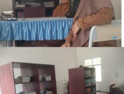 Kepsek SDN 19 Bilah Hilir Diduga Kuat Selewengkan Dana BOS TA 2023 – 2024 – 2025