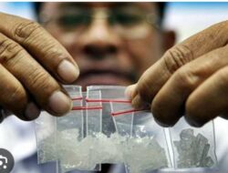 “Bandar Narkoba” Lama Kembali Beroperasi, Masyarakat Resah