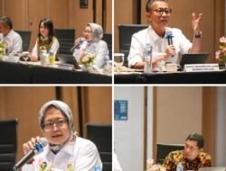 Pengelolaan DAS Perbatasan Terpadu Kunci Menjaga Stabilitas Negara