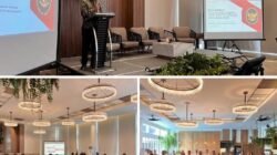 Kemenko Polkam Perkuat Regulasi Moderasi Konten untuk Jaga Stabilitas Keamanan Nasional