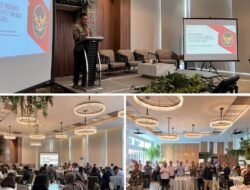 Kemenko Polkam Perkuat Regulasi Moderasi Konten untuk Jaga Stabilitas Keamanan Nasional