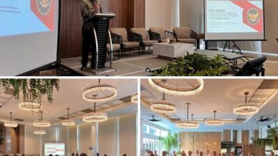 Kemenko Polkam Perkuat Regulasi Moderasi Konten untuk Jaga Stabilitas Keamanan Nasional