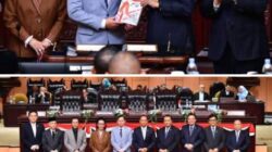 Identifikasi LHP BPK-RI, 25 Bank Pembangunan Daerah dan 2 Bank Perkreditan Ada Temuan Signifikan 