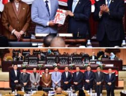 Identifikasi LHP BPK-RI, 25 Bank Pembangunan Daerah dan 2 Bank Perkreditan Ada Temuan Signifikan 